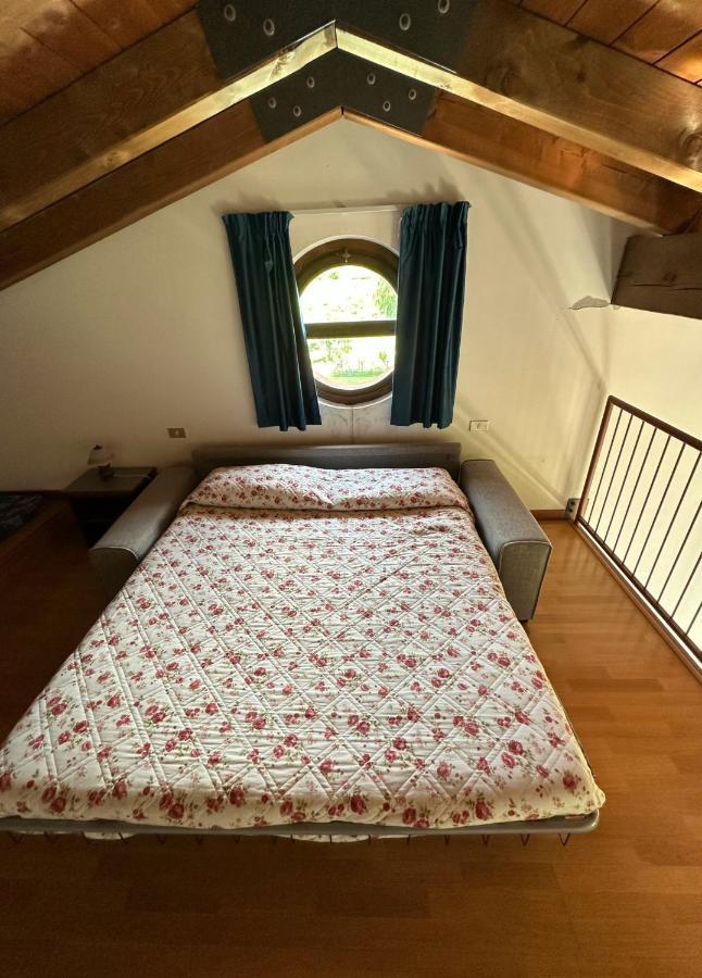 Agriturismo Fioravante 산피에트로인카리아노 외부 사진