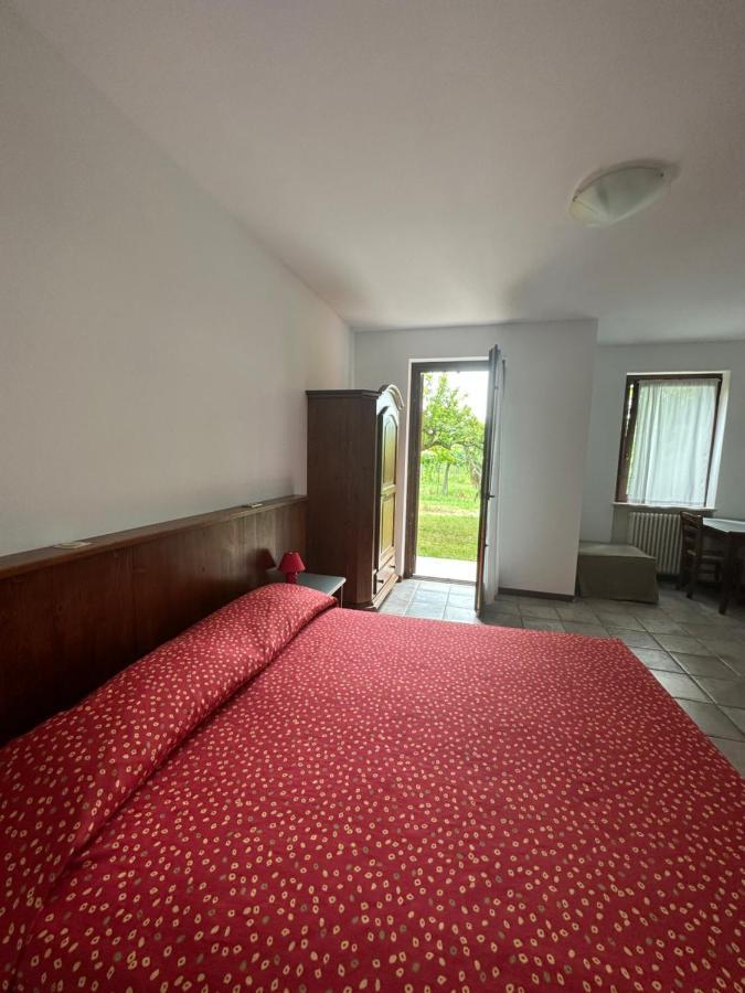 Agriturismo Fioravante 산피에트로인카리아노 외부 사진